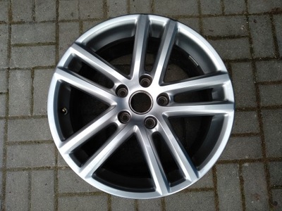 DISC 9J 19 ET60 VW TOUAREG 7L 7L6  