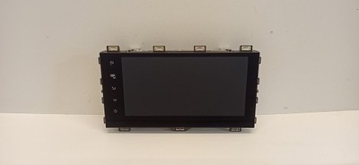 SEAT ARONA PANTALLA MONITOR 5FJ919606  