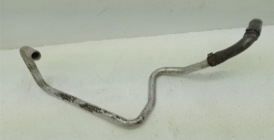 Шланг пабтрубок  трубка воды porsche cayman s 3.4 98710666401 фото №1