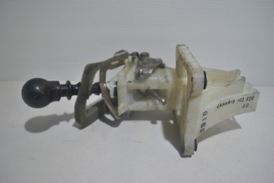 Домкрат перемикання передач mitsubishi grandis 2.0 фото №1