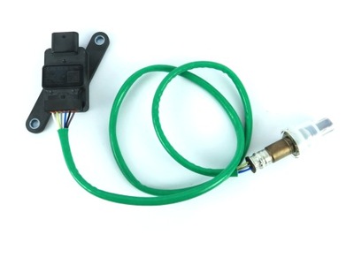 Датчик лямбда-зонд датчик nox mercedes a0009050017 оригинал nowa фото №1