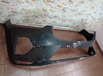 Бампер перед volvo xc60 ii 2 lift 2022 fv фото №1