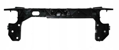 Pas передний усилитель renault clio iii 05-14 фото №1