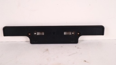 Toyota land cruiser 200 подкладка рамка pod номерной знак 52114-60050 фото №1