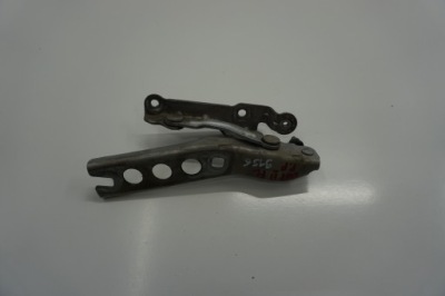 Skoda octavia 2 рестайлінг  петля капота правий 9156 1z0823302c фото №1