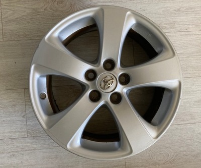 ДИСК 17 - TOYOTA SIENNA 2011-2020