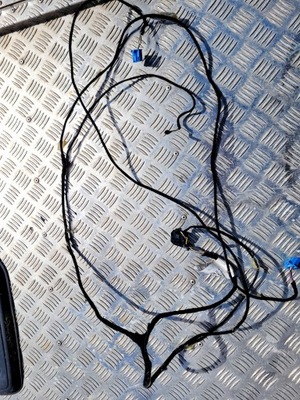 Электропроводка крыша porsche cayenne 958 7p 2010- фото №1