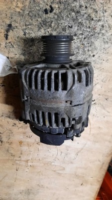 Генератор seat ibiza 1.9tdi 02r фото №1