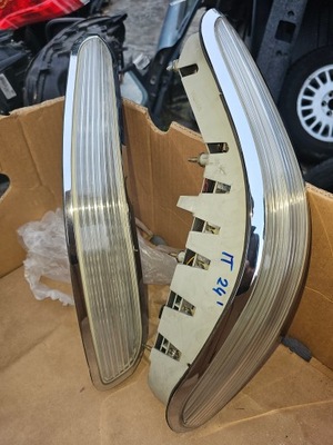 Лампа задня lancia thesis фото №1