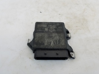 Модуль seat leon iii 3q0959655as фото №1