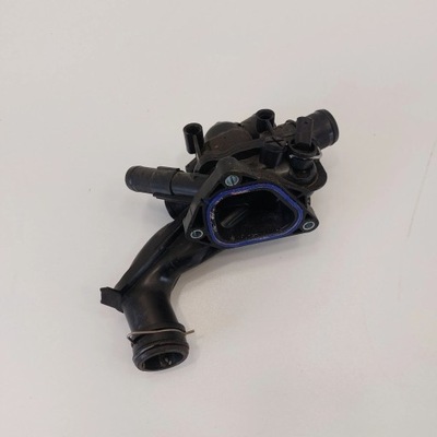 2014 mini cooper roadster r59 корпус термостата фото №1