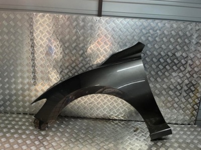Mazda 6 iii gj крила передній лівий перед фото №1
