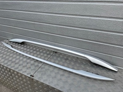 Mazda 6 gj рейлинги кровельные kombi фото №1