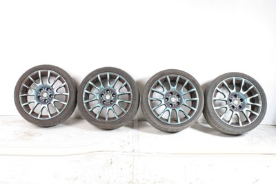 BMW E90 E91 E92 E93 Felgi aluminiowe 18" Styling 216 6770464 Motorsport