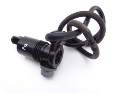 Land rover freelander ii 06-14 помпа розпилювача фото №1