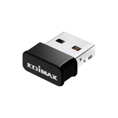 EDIMAX EW-7822ULC ADAPTER WIFI NANO USB AC1200