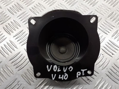 Динамик volvo v40 1.9 d 30858467 фото №1