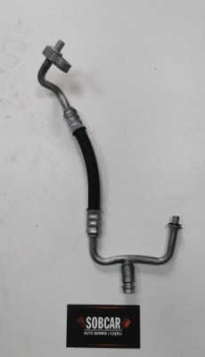 Шланг wąż кондиционера 13208245 opel vectra фото №1