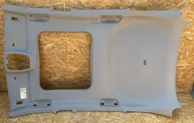 Citroen c5x c5 x стеля панорама фото №1