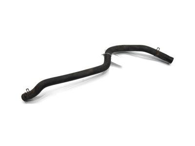 Wąż труба wody nissan x-trail t30 2.5 фото №1