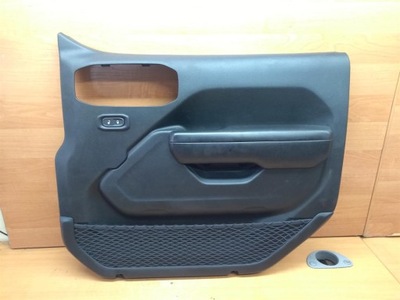 FORRO DE PUERTA DERECHA DELANTERO JEEP WRANGLER JL IV  