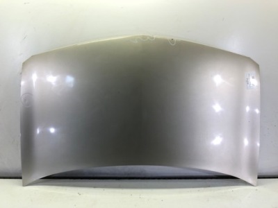 Капот renault megane 2 универсал 01-12 фото №1