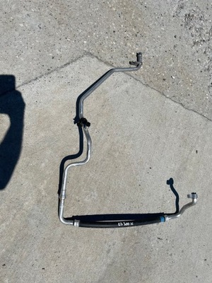 Lexus es 300h 2018- 2.5 гібрид шланг кондиціонер фото №1