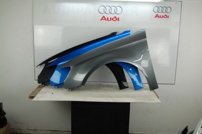 Крыло audi a3 8v sportback 2012-2020 хэтчбек фото №1