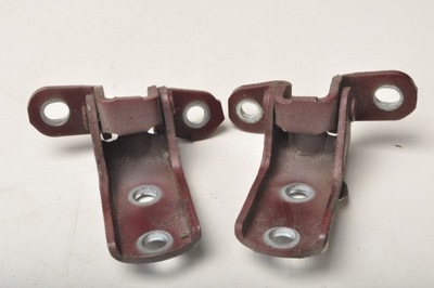 Toyota tundra петли дверь правый перед 00-06 фото №1