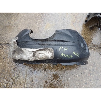 Подкрылок правое передние ford kuga mk ii 2 фото №1