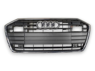 AUDI A6 C8 РЕШЁТКА РЕШЁТКА 4K0853651A / 4K0853653A