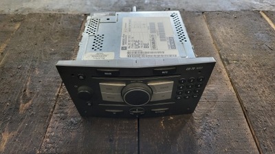 ASTRA H РАДІО CD70 NAVI 13157570