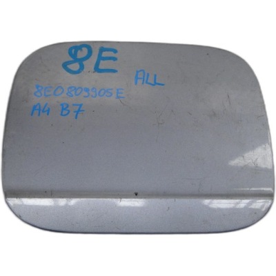 Крышка горловины  топливной  audi a4 b7 8e 8e0 8e0809905e фото №1