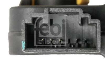 FEBI BILSTEIN 34147 UNIDAD DE CONTROL DE VENTILACIÓN  