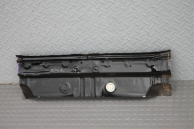 Pas задний стена стенка задняя honda civic x hb 17-21 фото №1