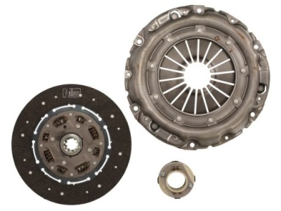 Набір зчеплення valeo 006757 фото №1