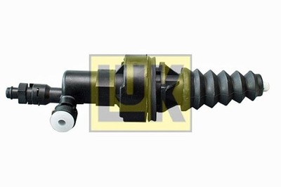 Привід зчеплення ford transit 00- фото №1