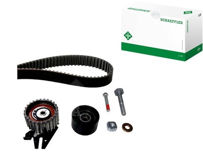 Schaeffler ina 530 0561 10 набір ремінь розподільного валу фото №1