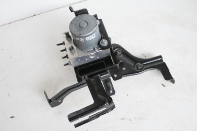 Audi оригінальний номер 8e0910517h 8e0614517bf насос abs фото №1