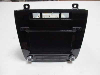 RADIO 7P0035190A VW TOUAREG 7P  