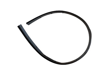 Прокладка капот alfa romeo giulia фото №1