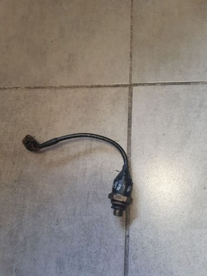 Датчик давления масла scania r 4 фото №1