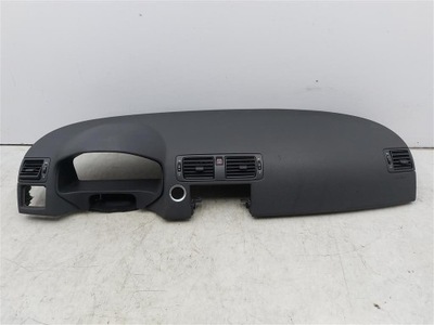 Консоль панель приладів панель приладів volvo c30 06-12 r фото №1