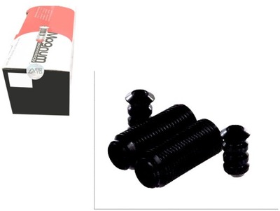 Magnum защита отбойники амортизатора 900062 фото №1