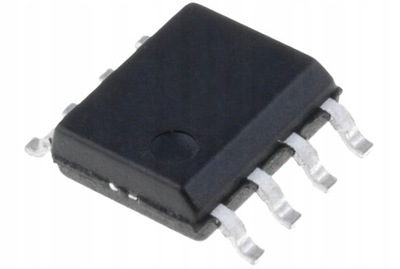 ATTINY45-20SU IC: mikrokontroler AVR