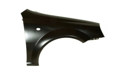 Крила передній правий lacetti chevrolet фото №1