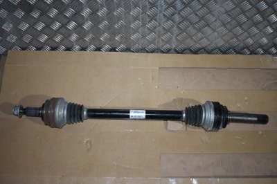 Idealna приводной вал задняя задняя левая porsche panamera 971 1 фото №1