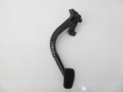 Педаль сцепления механическая коробка передач volvo xc90 2.4 d5 фото №1