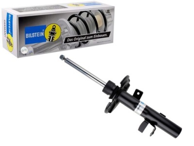 Амортизатор перед лівий ford kuga ii ford usa escape 1.5-2.5 09.12- фото №1