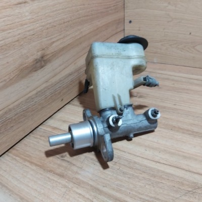 Помпа тормозная signum 2.2 16v фото №1